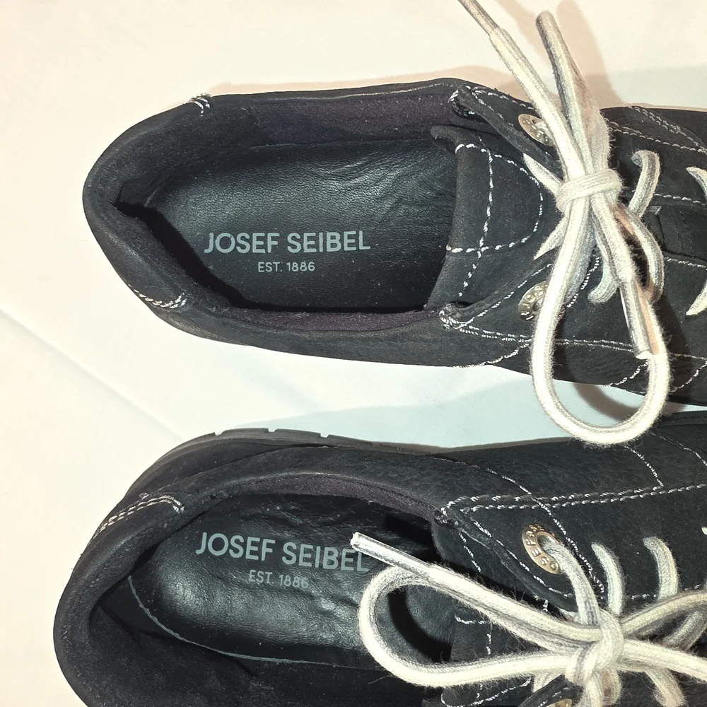 Josef Seibel 